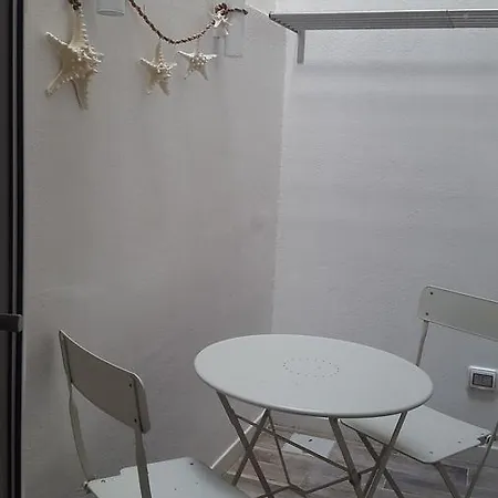 Appartement Chichibio Polignano a Mare