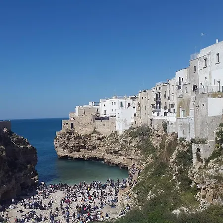 Appartement Chichibio Polignano a Mare