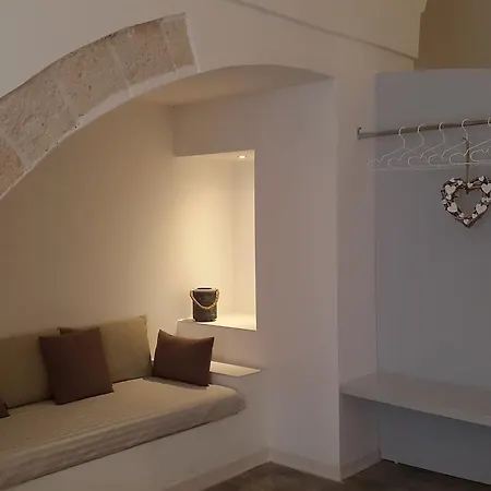 Appartement Chichibio