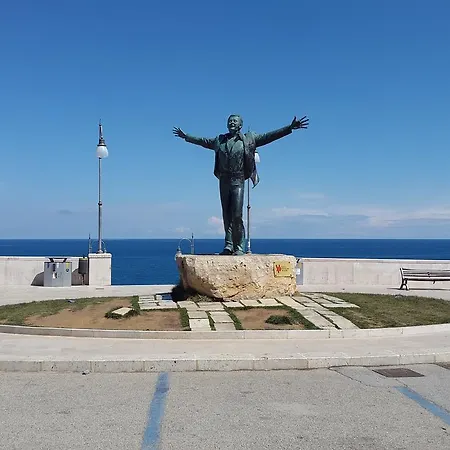 Chichibio Appartement Polignano a Mare