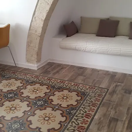 Chichibio Appartement Polignano a Mare