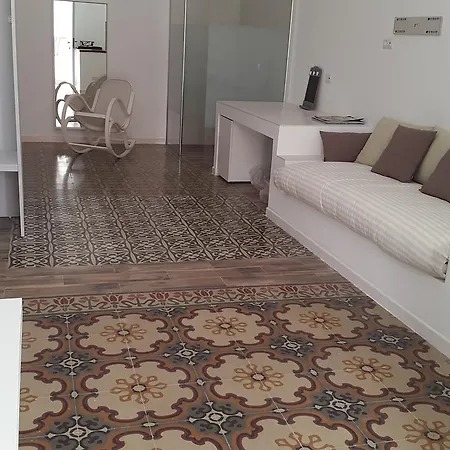 Chichibio Appartement