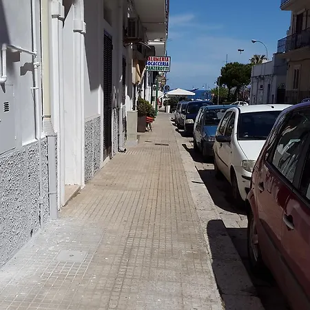 Appartement Chichibio *