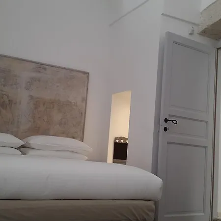 Appartement Chichibio