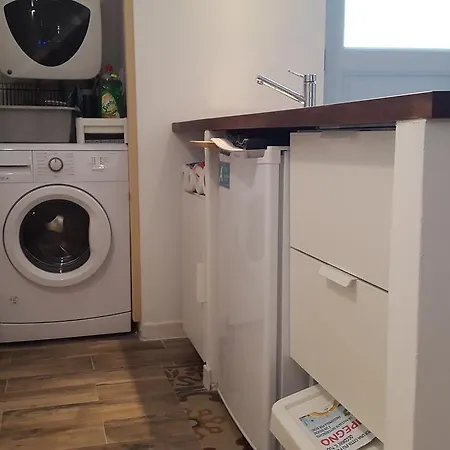 Appartement Chichibio