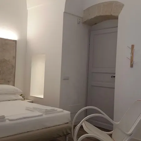 Appartement Chichibio Polignano a Mare